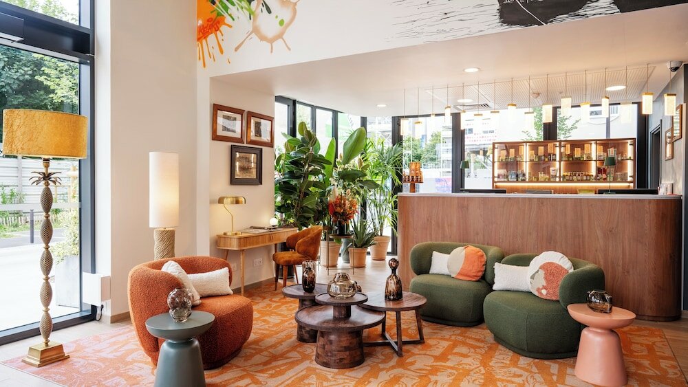 Фото отеля 5