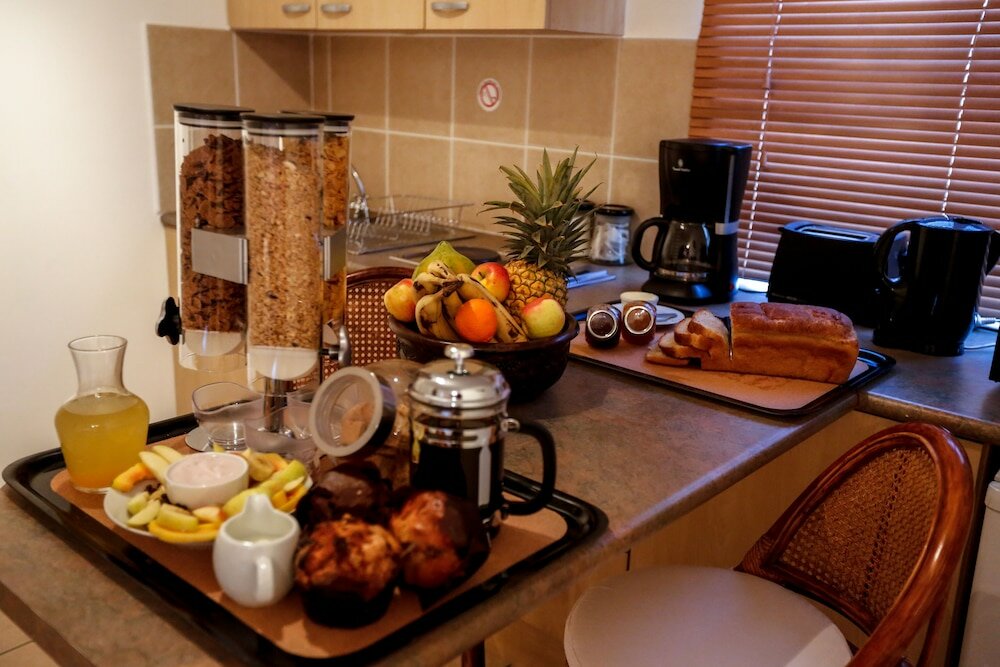 Фото Secret Garden Guesthouse