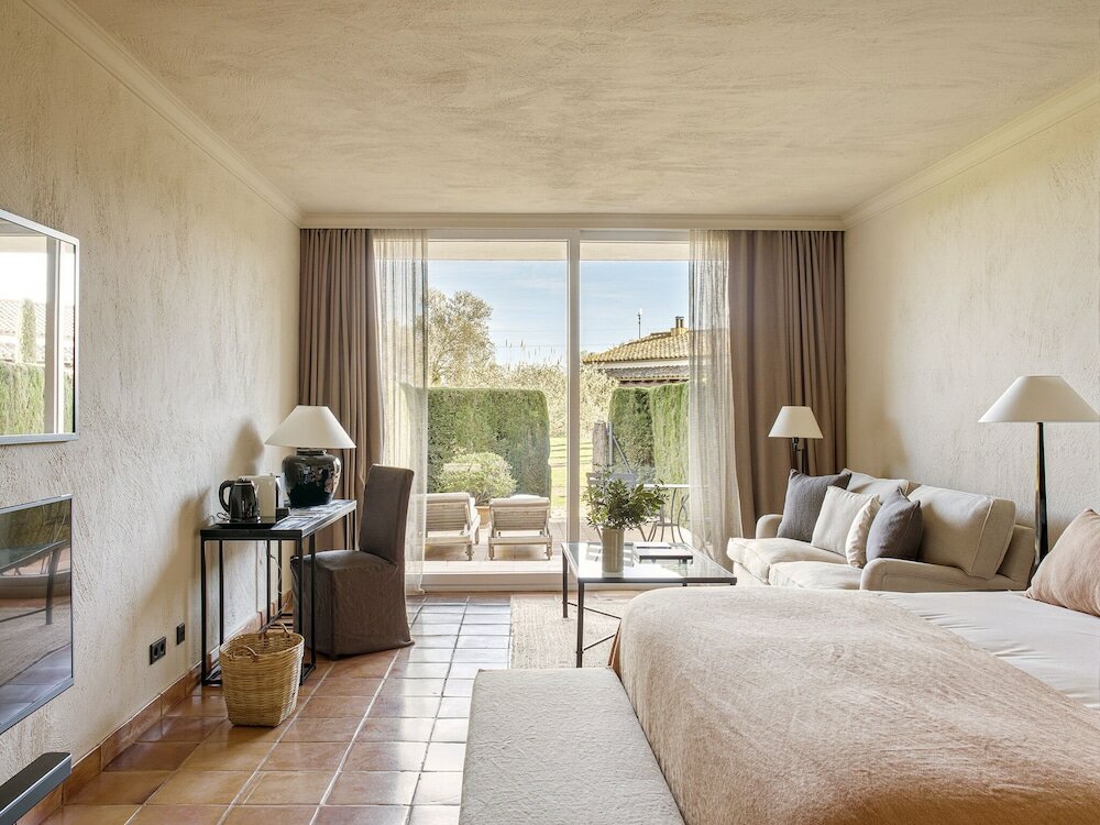 Фото Mas de Torrent Hotel & SPA