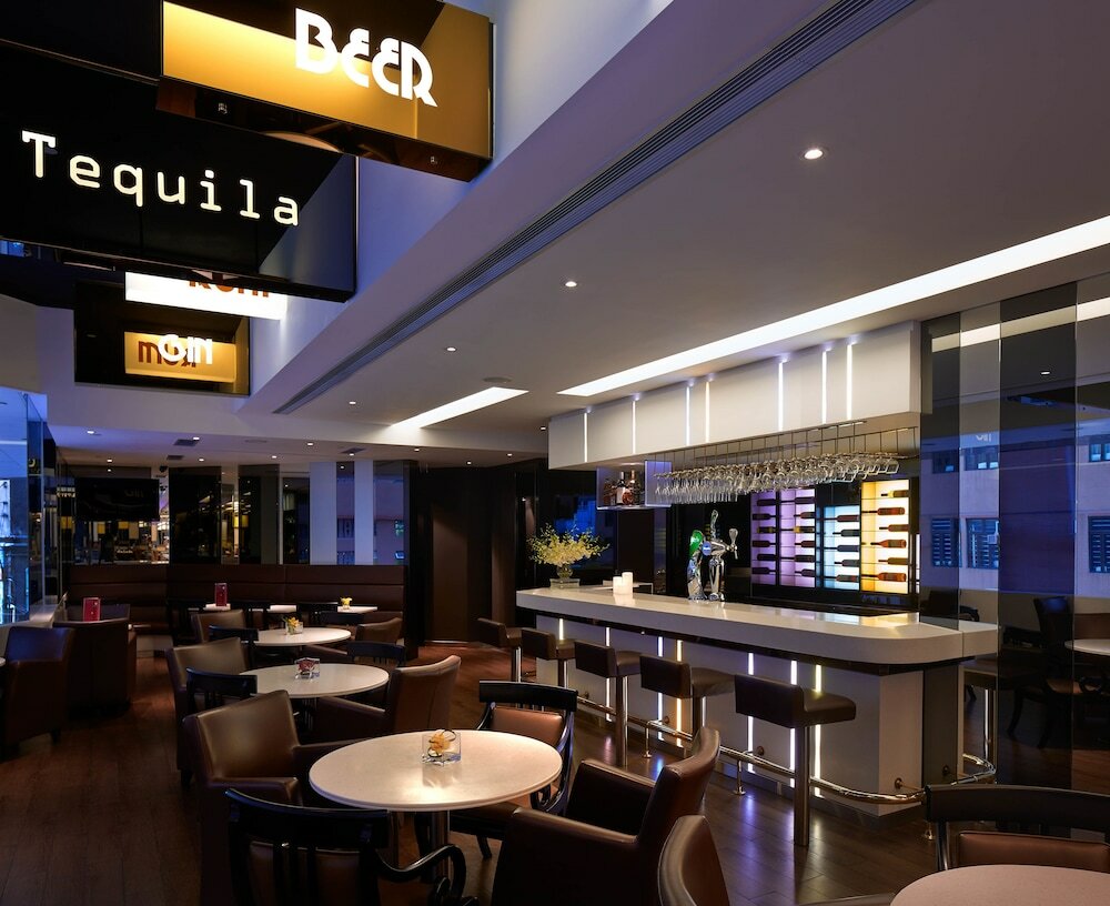 Фото Stanford Hotel