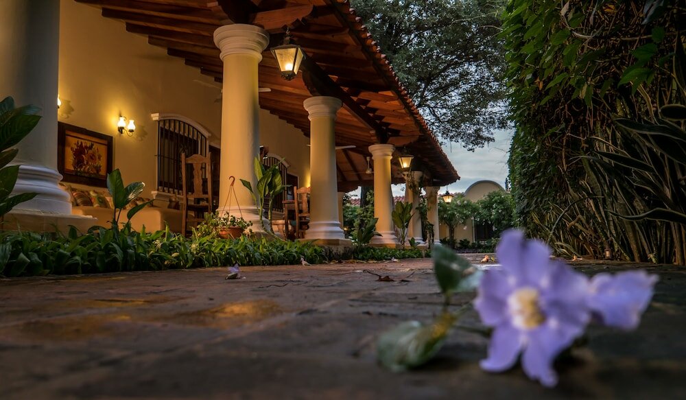 Фото La Casona Hotel Boutique