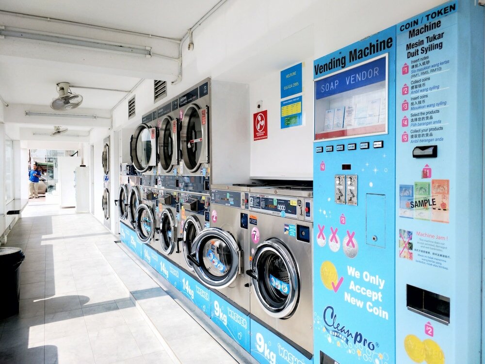 Фото Beds In Garden Hostel Sdn Bhd