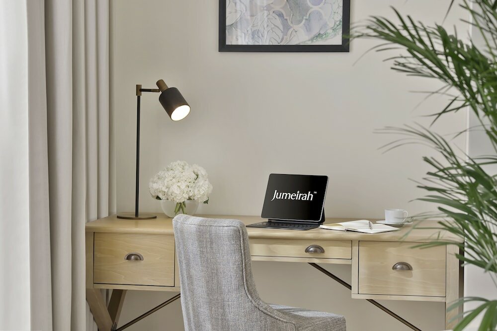 Фото Jumeirah Jabal Omar Makkah