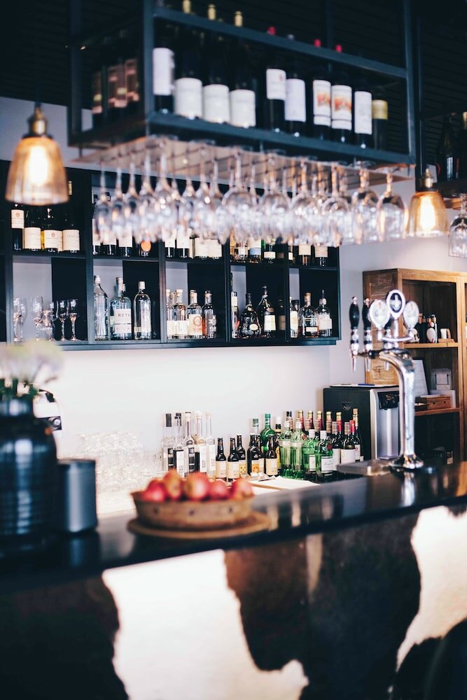 Фото Eyja Guldsmeden Hotel