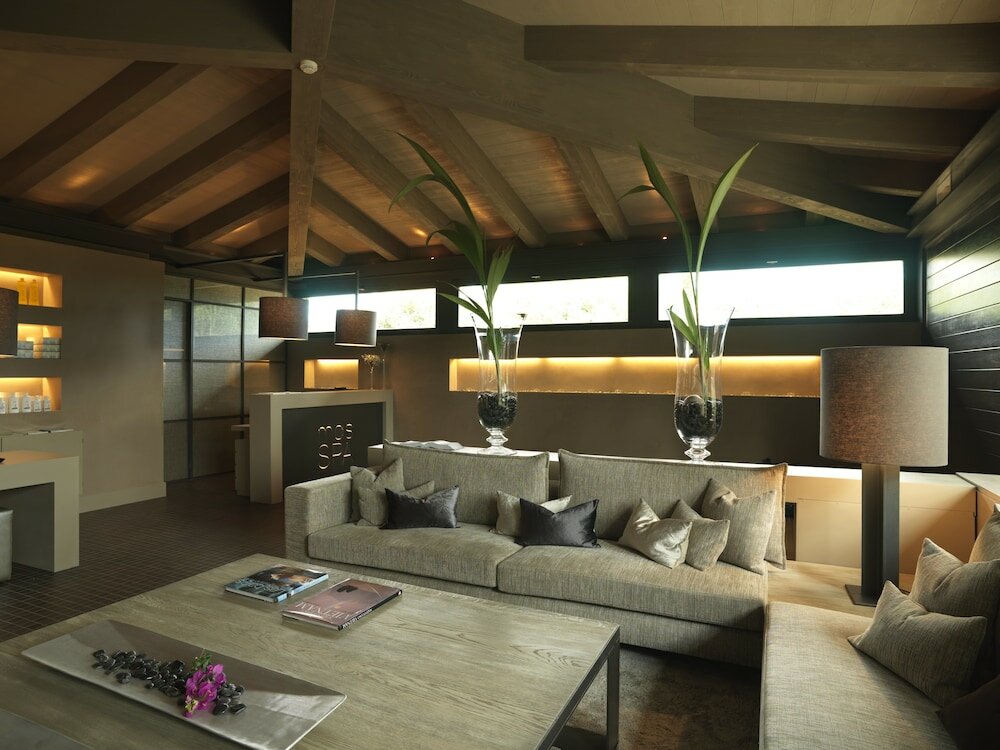 Фото Mas de Torrent Hotel & SPA