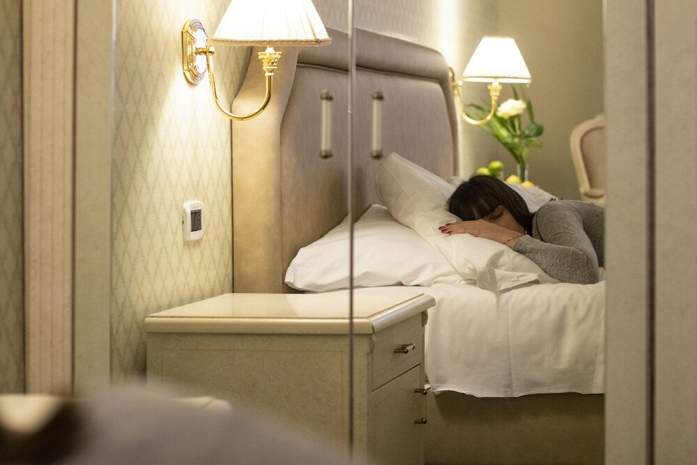 Фото Hotel La Locanda