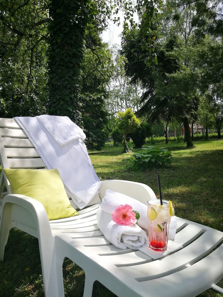 Фото Hotel Fit Heviz