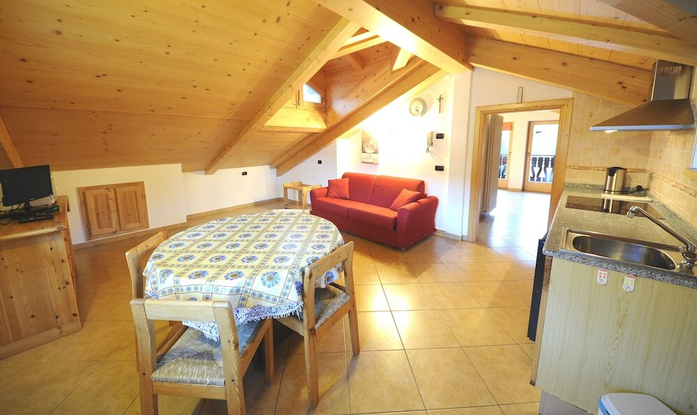 Фото Chalet da Maria