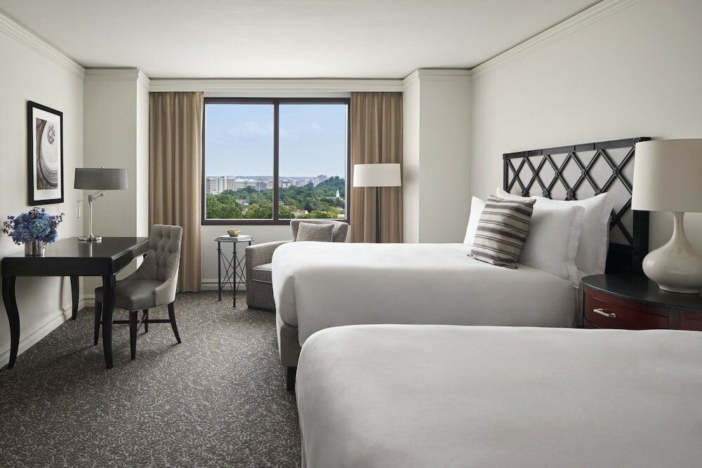 Фото The Ritz-Carlton, Pentagon City