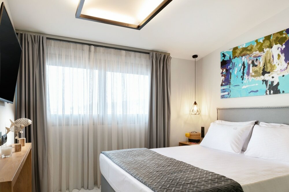 Фото Sea Level Hotel