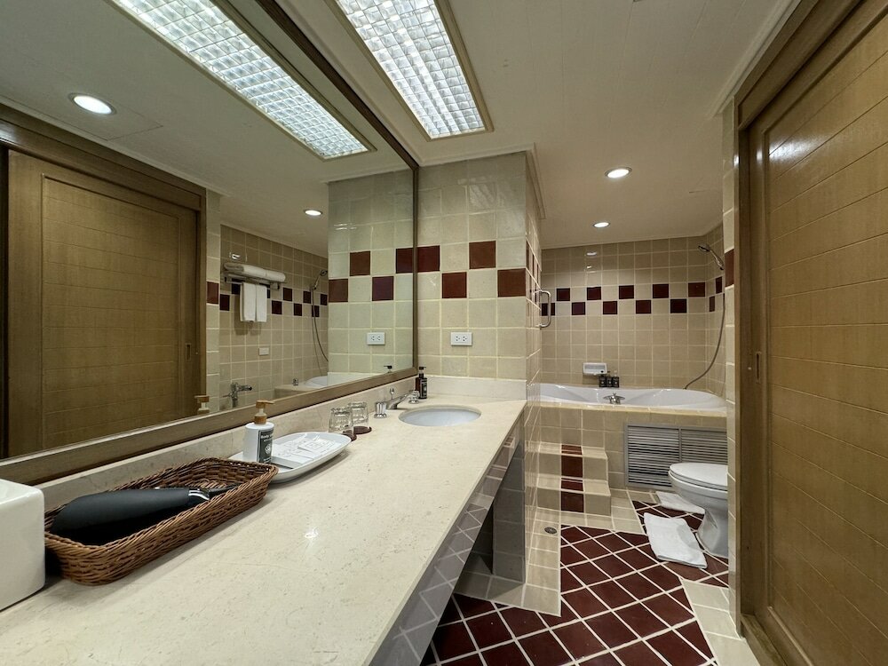 Фото Le Siam Hotel