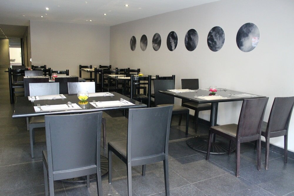 Фото Hotel El Ejecutivo by Reforma Avenue