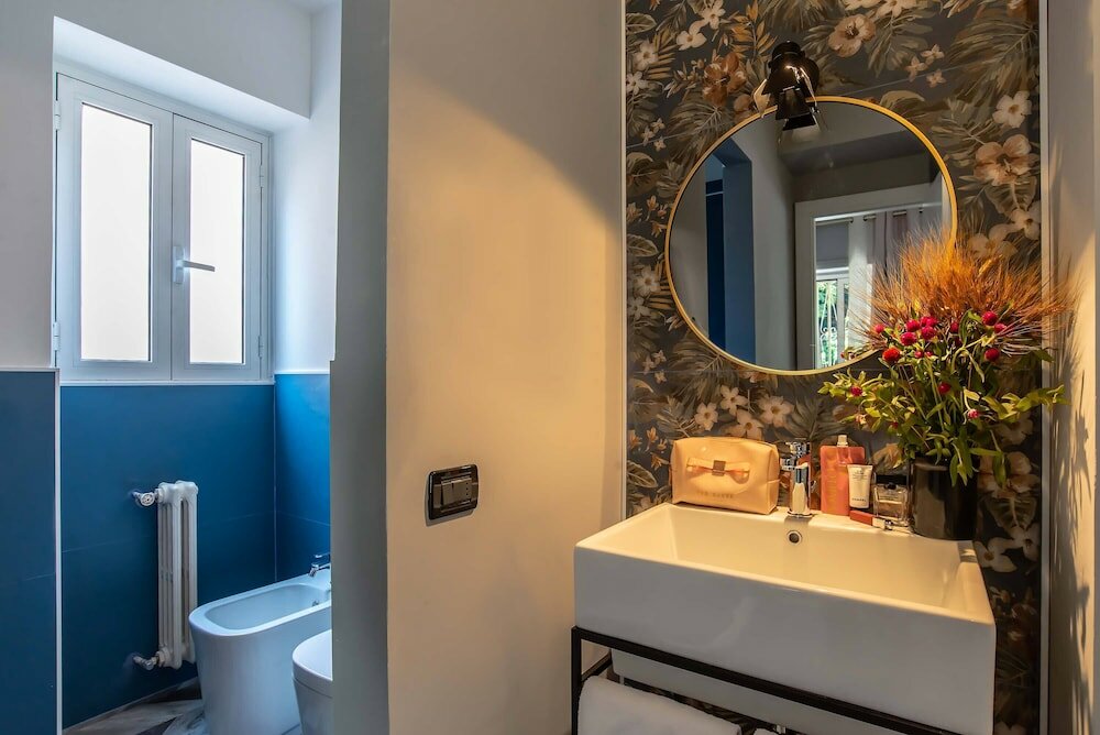 Фото Bloom Hotel Roma