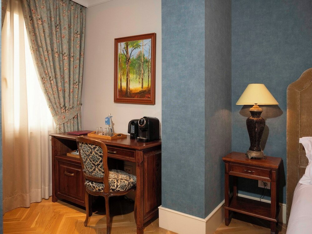 Фото Ebel Boutique Hotel