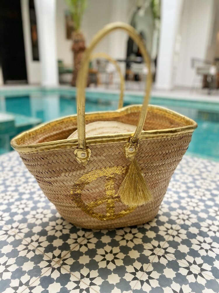 Фото Riad Fabiola et SPA