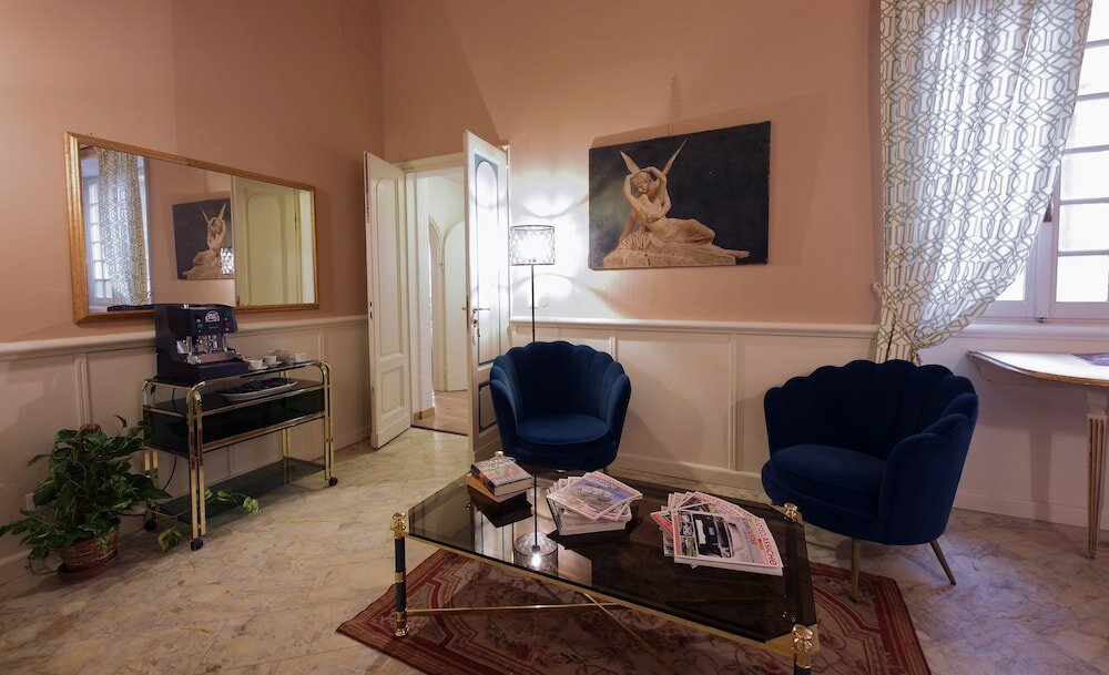 Фото Corsini Tintori Guest House