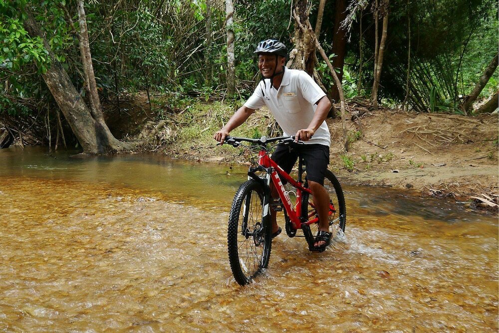 Фото The Sarojin