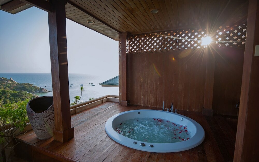 Фото Ko Tao Resort - Paradise Zone