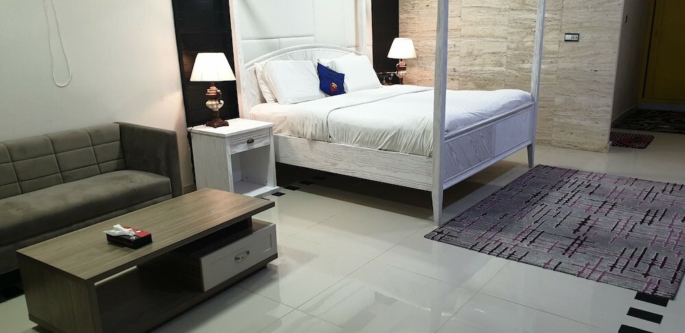 Фото Gofas Lodge