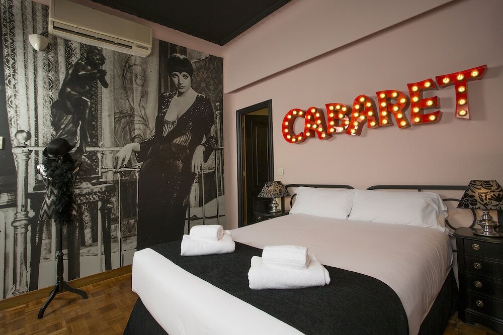 Фото Casual Madrid del Teatro