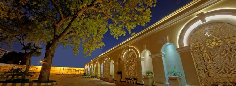 Фото Faletti's Hotel