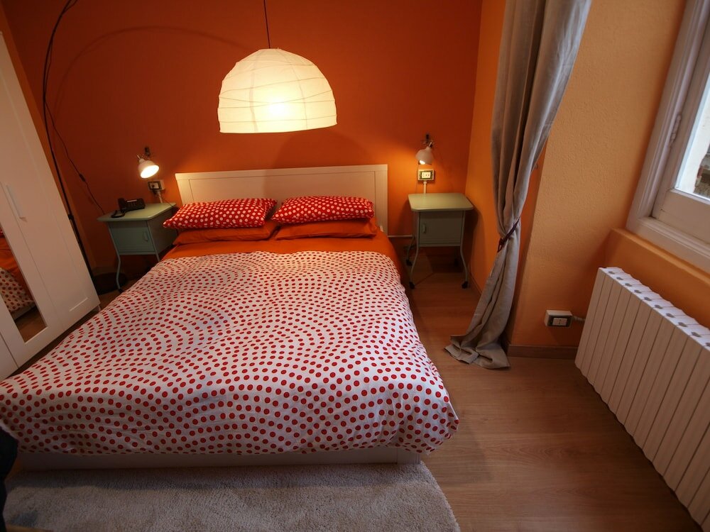 Фото Andres GuestHouse Sanremo