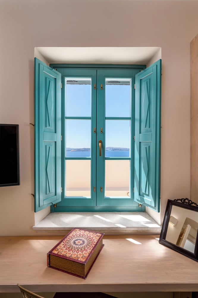 Фото Passion Blue Villas