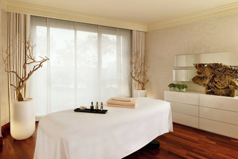 Фото Hotel President Wilson a Luxury Collection Hotel Geneva