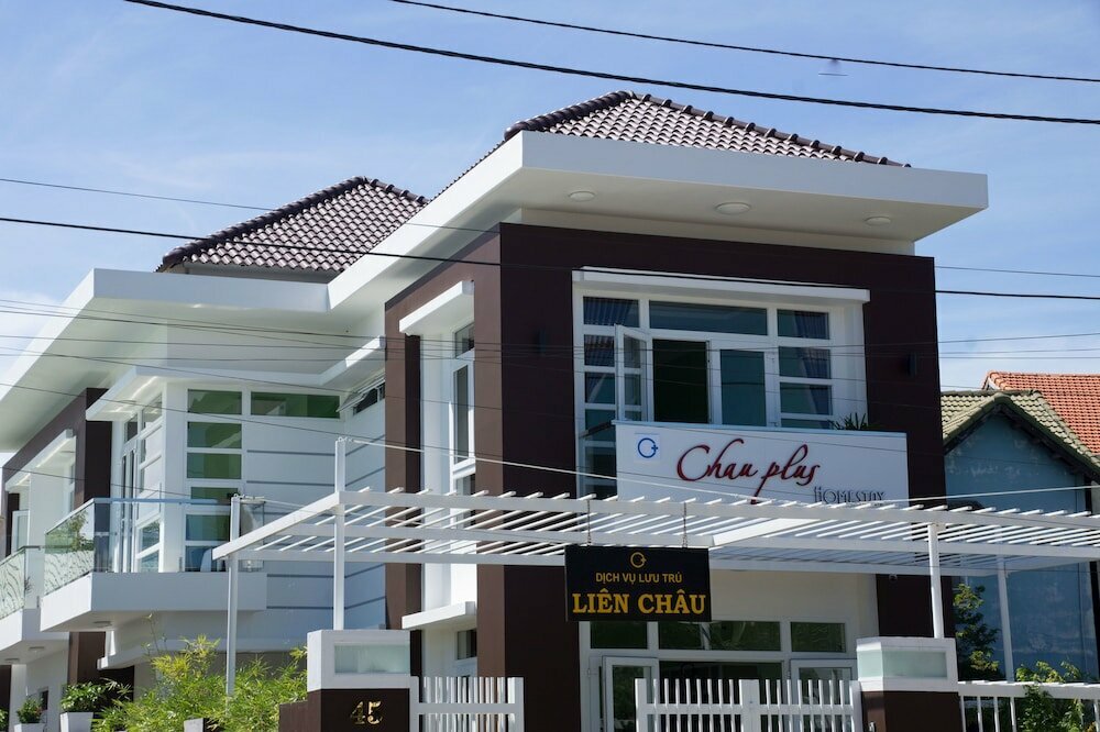 Hotel Chau Plus Homestay, Hội An, photo