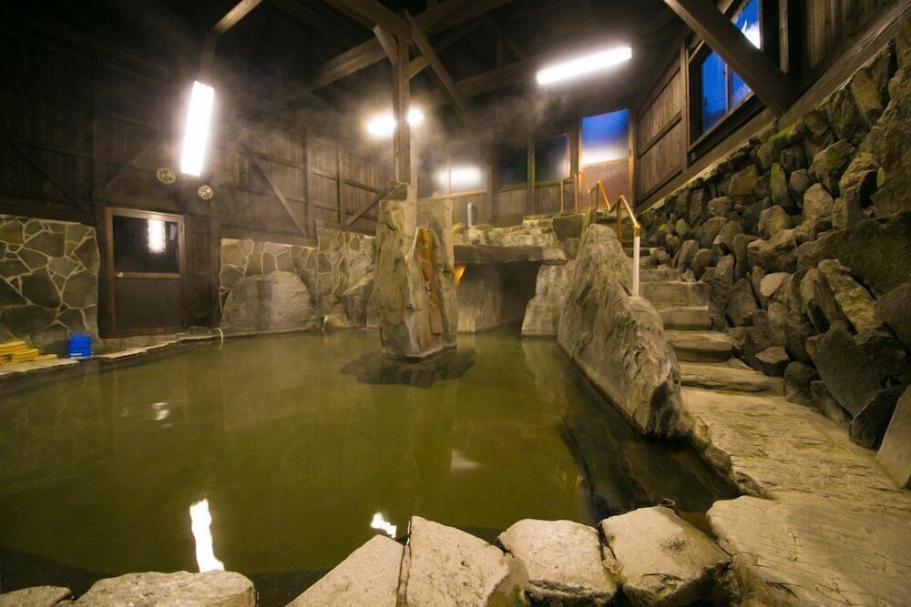 Фото Kinosato Yamanoyu