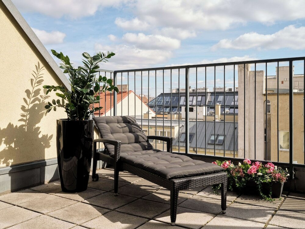 Фото Flemings Hotel Wien Stadthalle