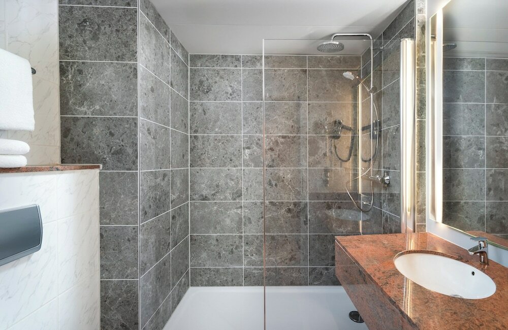 Фото Leonardo Royal Hotel Düsseldorf Königsallee