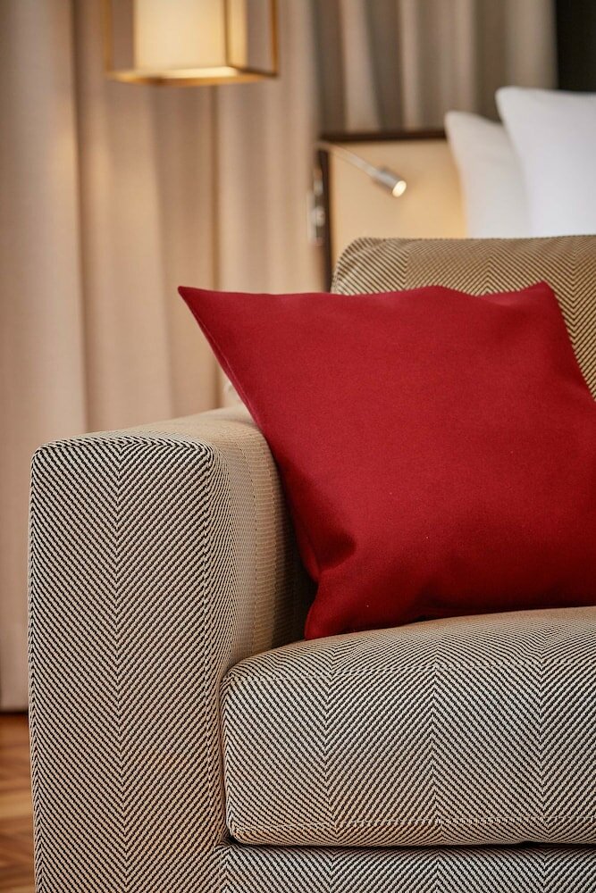 Фото Sorell Hotel Krone