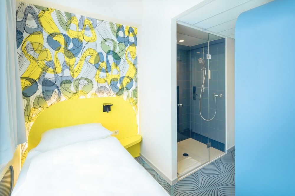 Фото Prize by Radisson Dortmund City