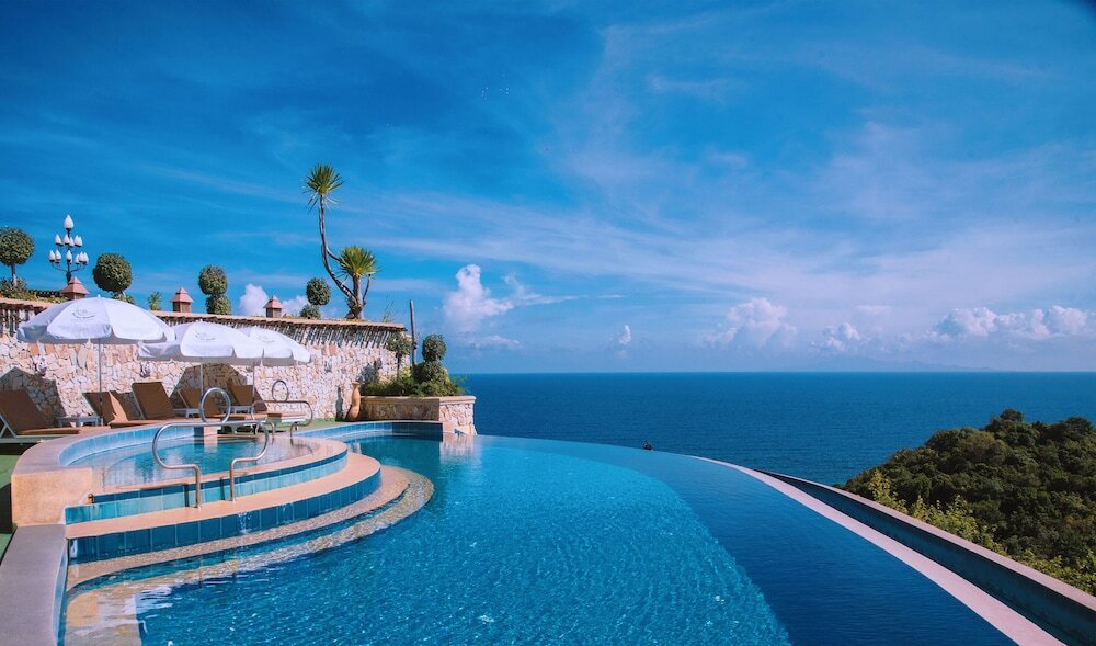 Фото Ko Tao Resort - Paradise Zone