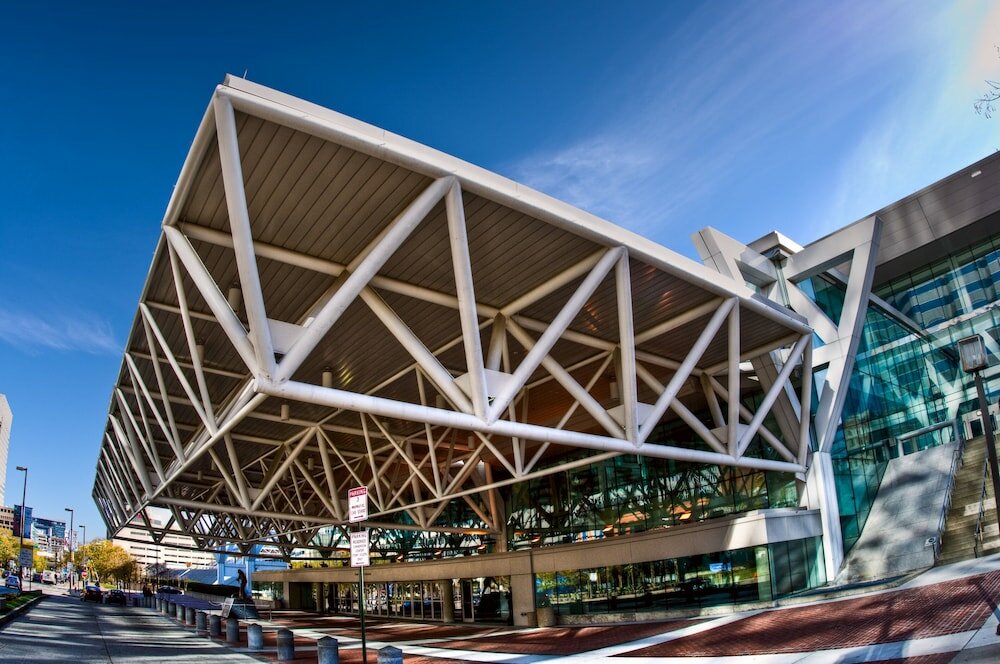 Фото Staybridge Suites Baltimore - Inner Harbor, an Ihg Hotel