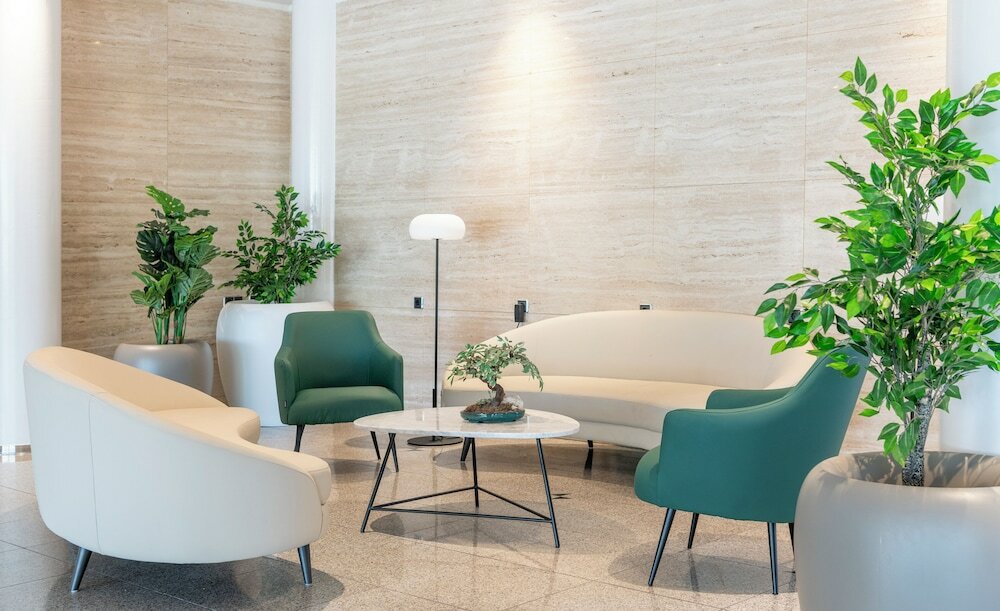 Фото Aparthotel Costa Encantada