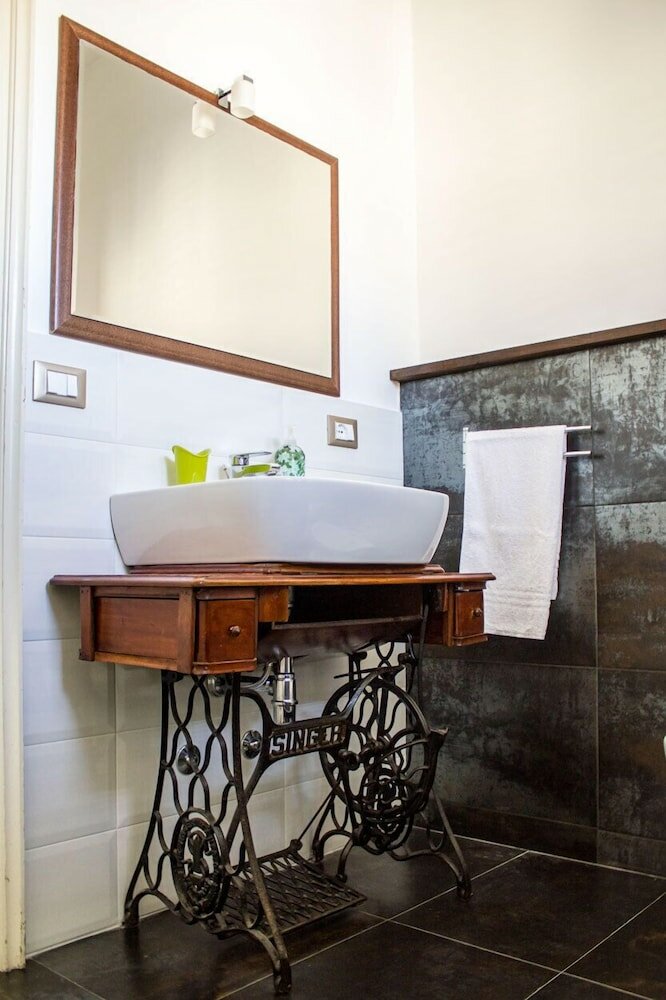 Фото B&b Giardino Di Pietra