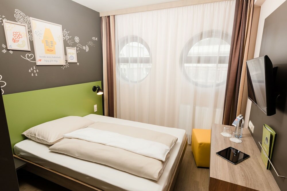 Фото Jufa Hotel Graz Sud