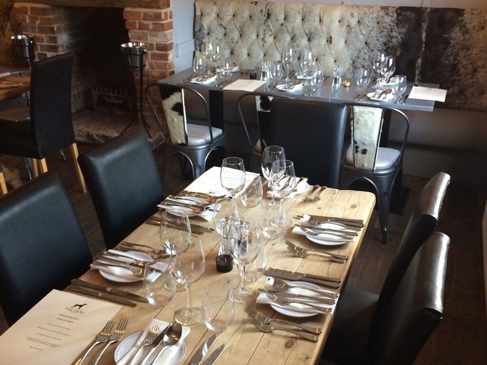 Фото The Dog at Wingham