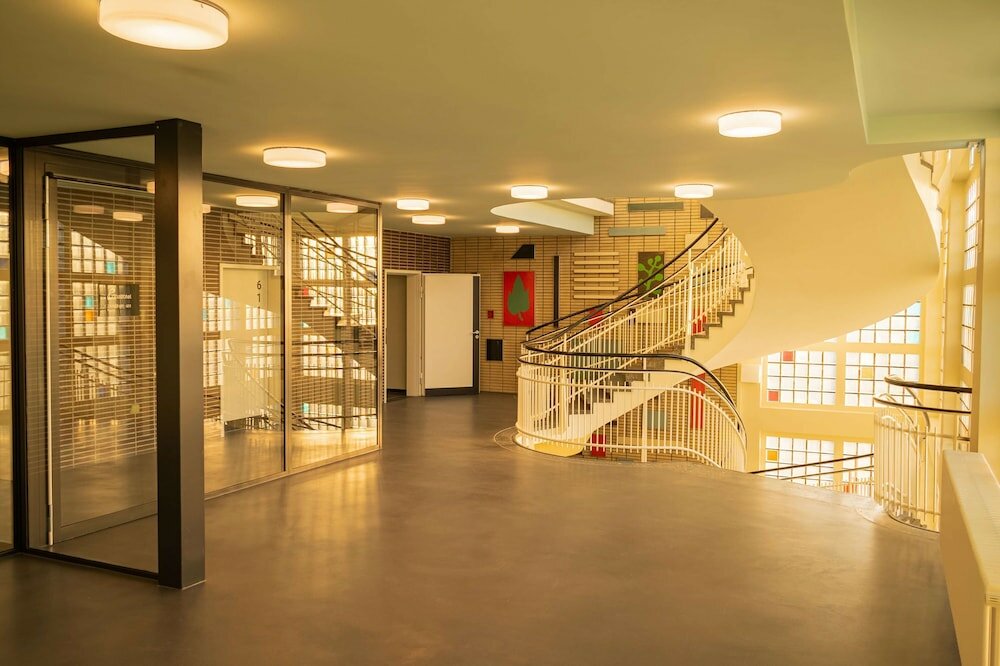 Фото Prize by Radisson Dortmund City