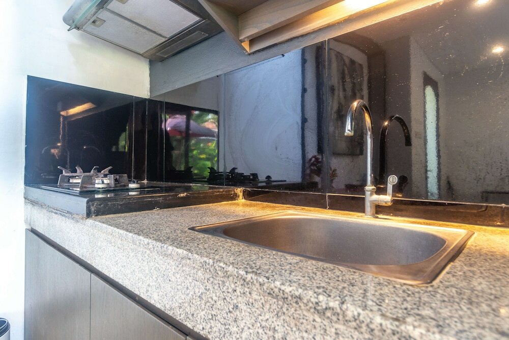 Фото Sanur Art Villas