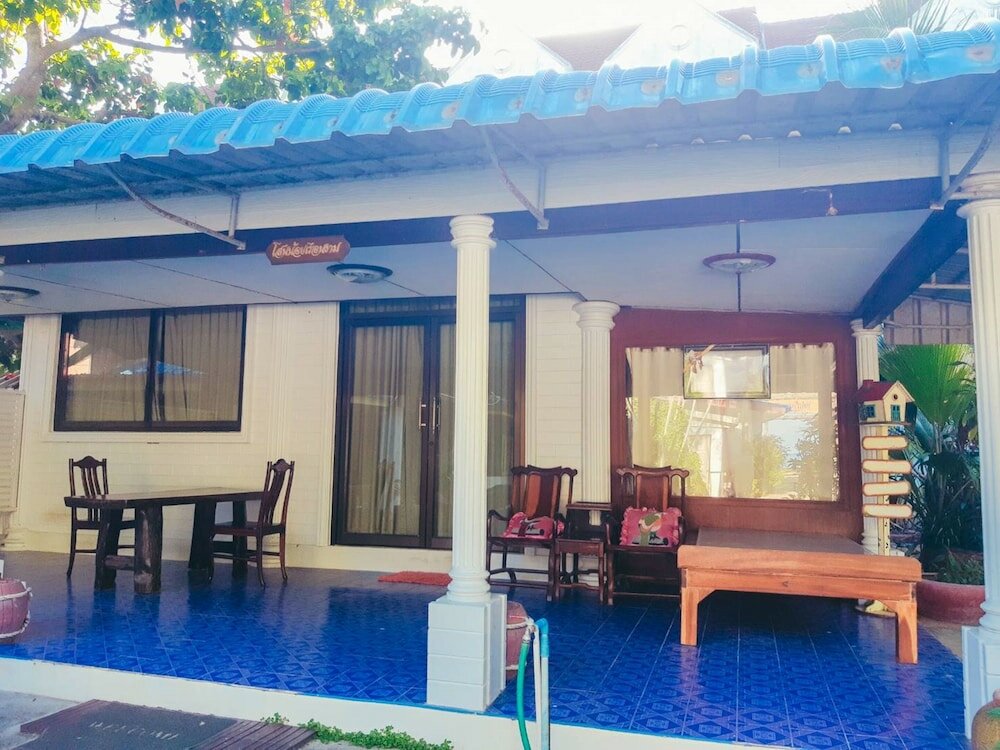 Фото The Uncle Beach Resort