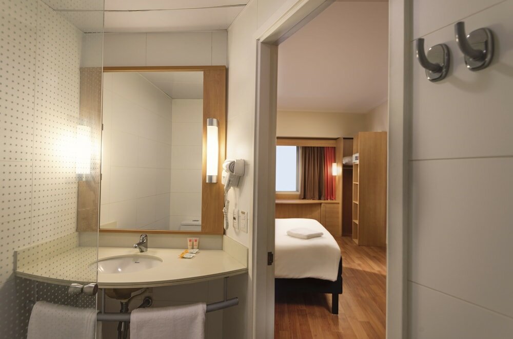 Фото Ibis Copiapo