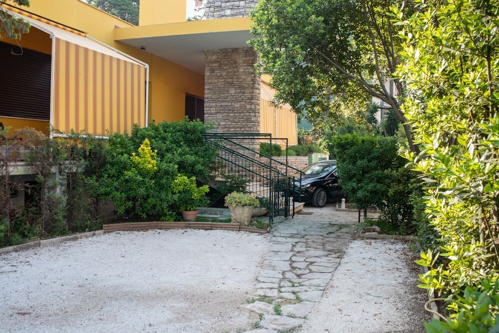 Фото Villa Domus Salento Suites & Rooms