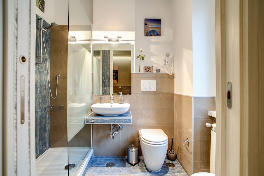 Фото Vatican Rooms Cipro