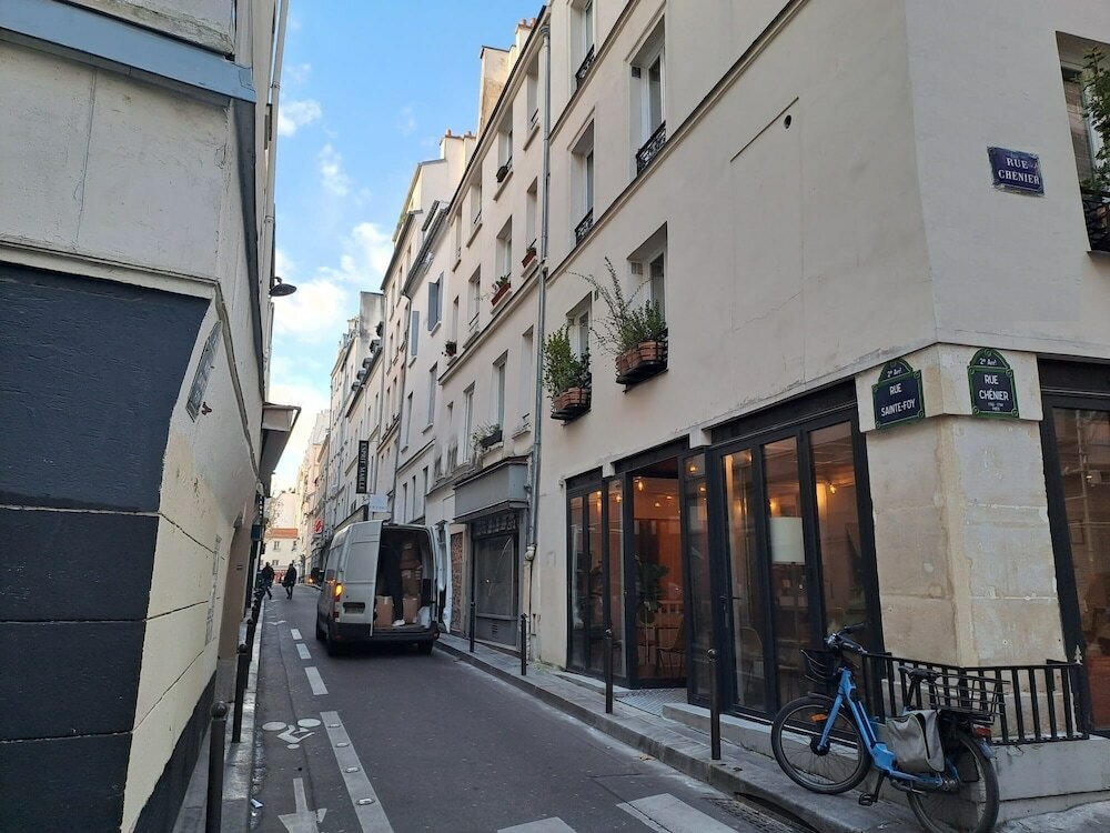 Фото Hotel Lucien