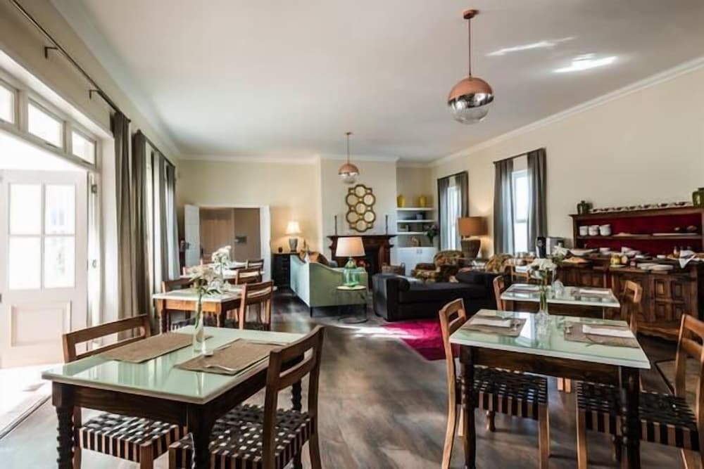 Фото Waterstone Lodge