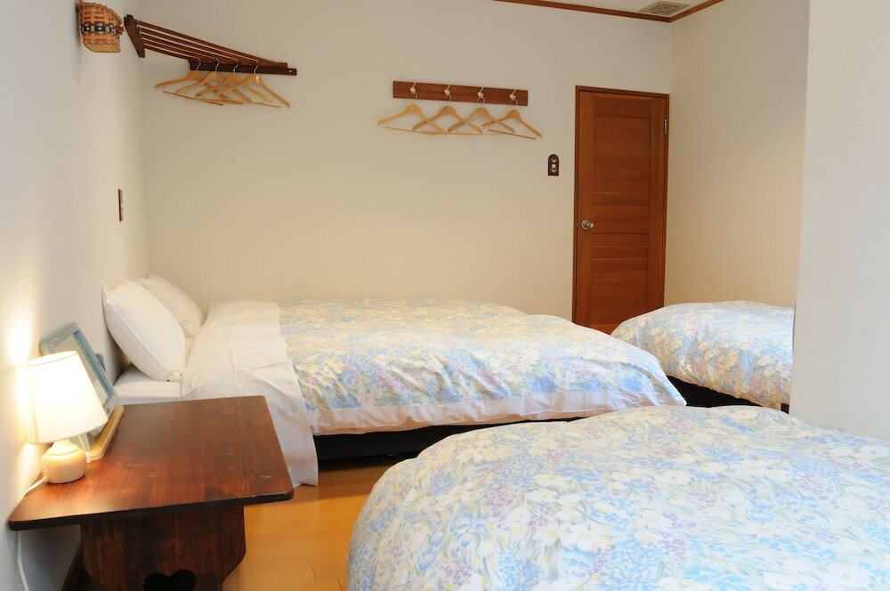 Фото Pension Alps Hakuba