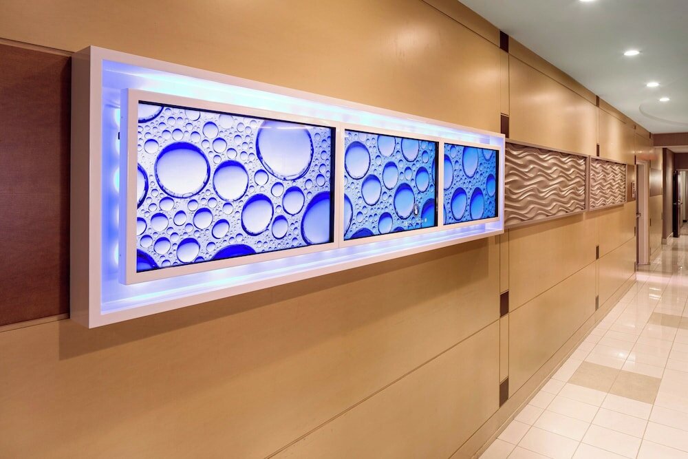 Фото SpringHill Suites by Marriott Bakersfield